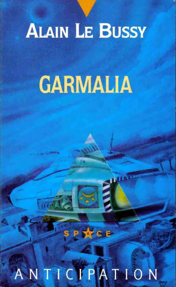 Garmalia