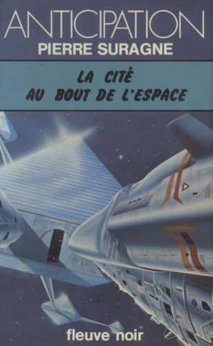 La cité au bout de l'espace