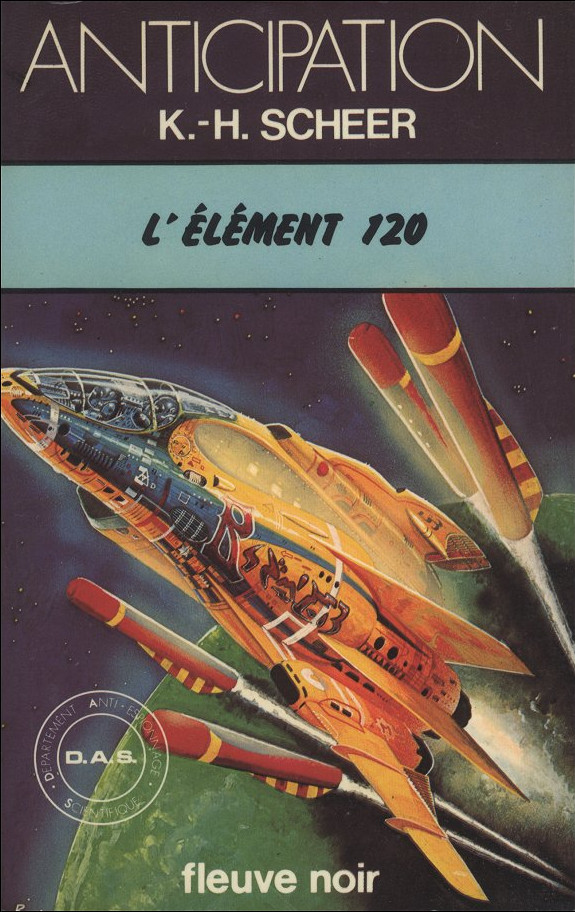 l'élément 120