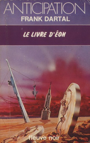 Le livre d'Eon