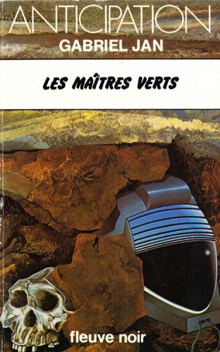 Les Maîtres verts