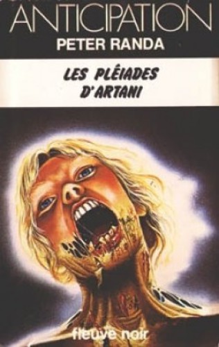 Les pléiades d'Artani (Anticipation,#890)