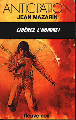 Libérez l'homme !