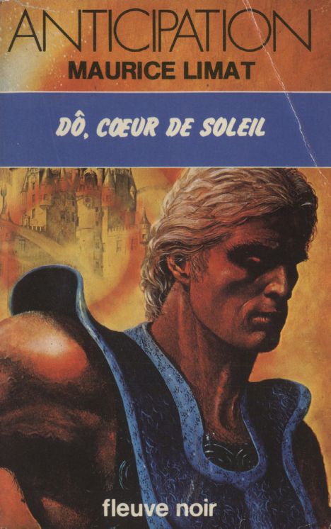 Dô, cœur du soleil