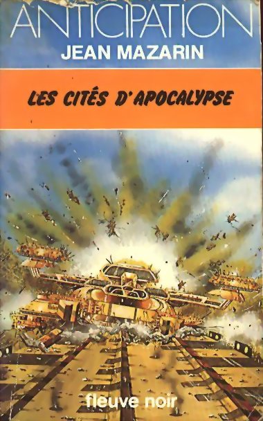 Les cités d'Apocalypse