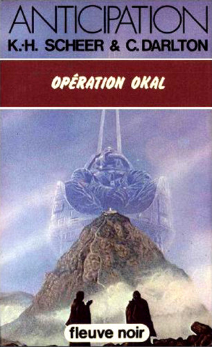 Opération Okal - Perry Rhodan - 48