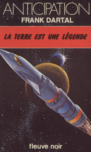 la terre est une légende