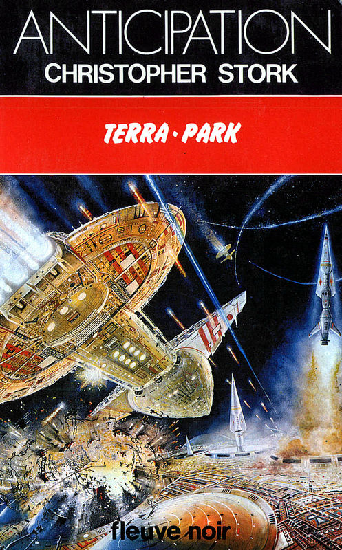 Terra-park