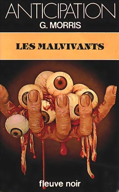 Les malvivants