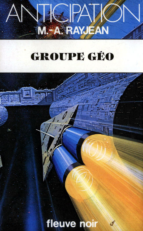 Groupe Géo