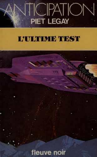 L'ultime Test