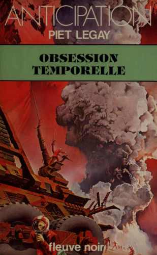 Obsession temporelle