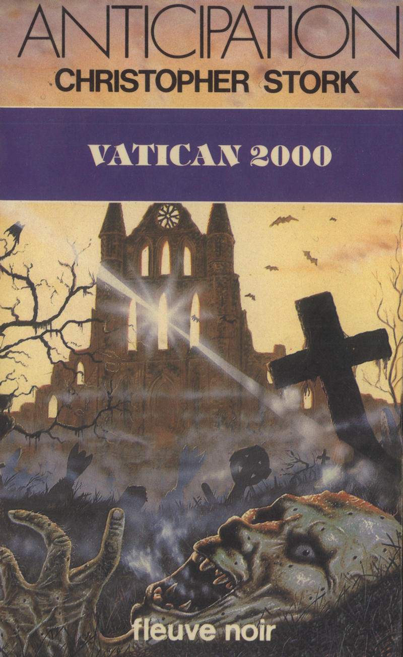 Vatican :2000 :+deux mille+