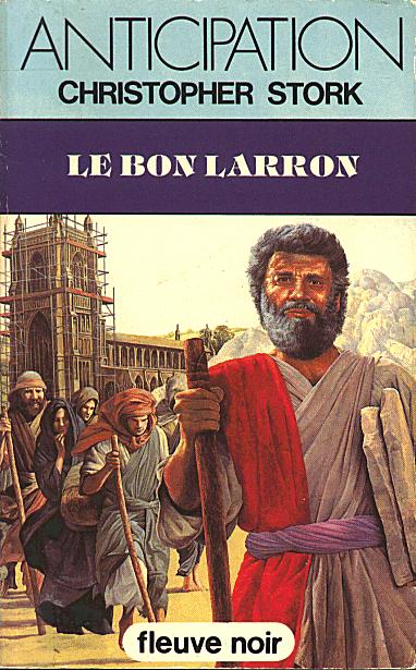 Le bon larron