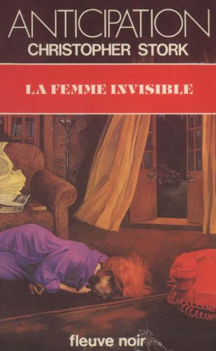 La femme commune