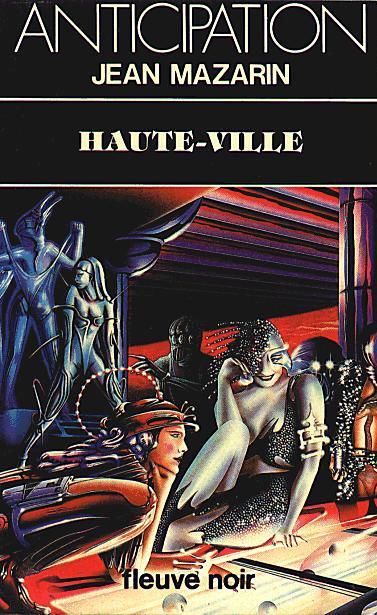 Haute-Ville