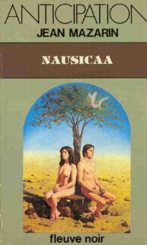 Nausicaa