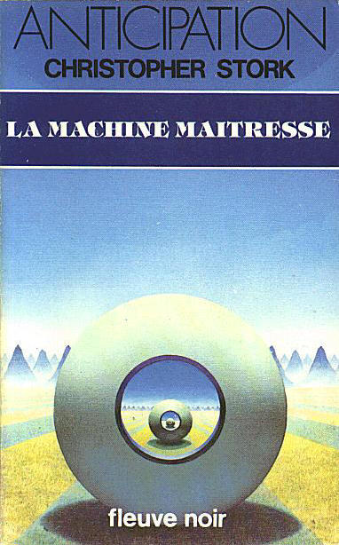 La machine maîtresse