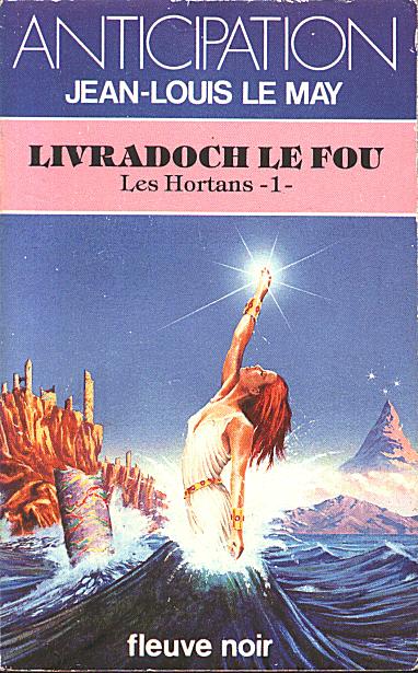 Livradoch, le fou