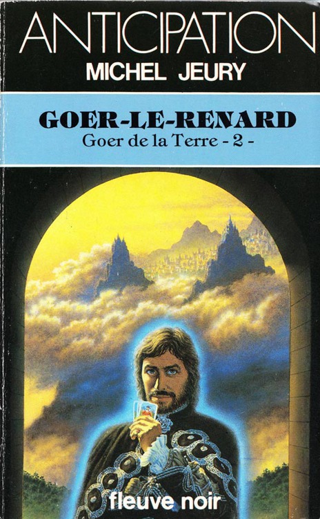 Goer-Le-Renard