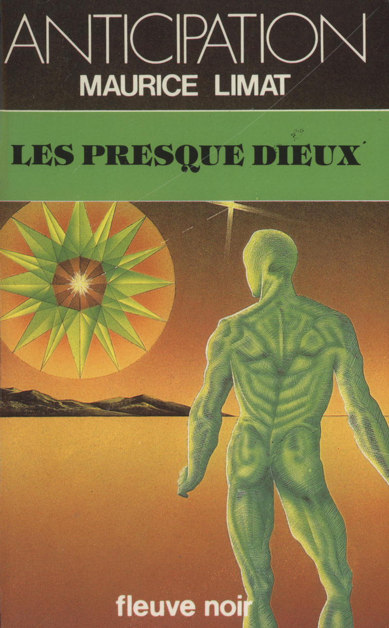 Les Presque Dieux