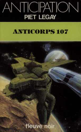 Anticorps 107