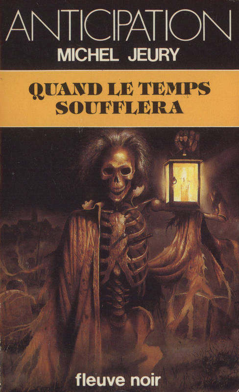 Quand le temps soufflera