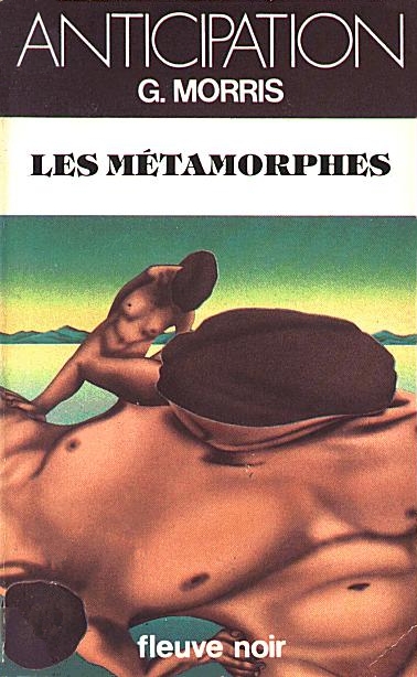 Les Métamorphoses