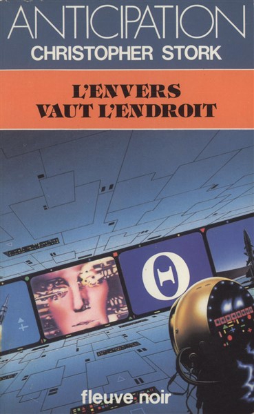 L'Envers vaut l'endroit