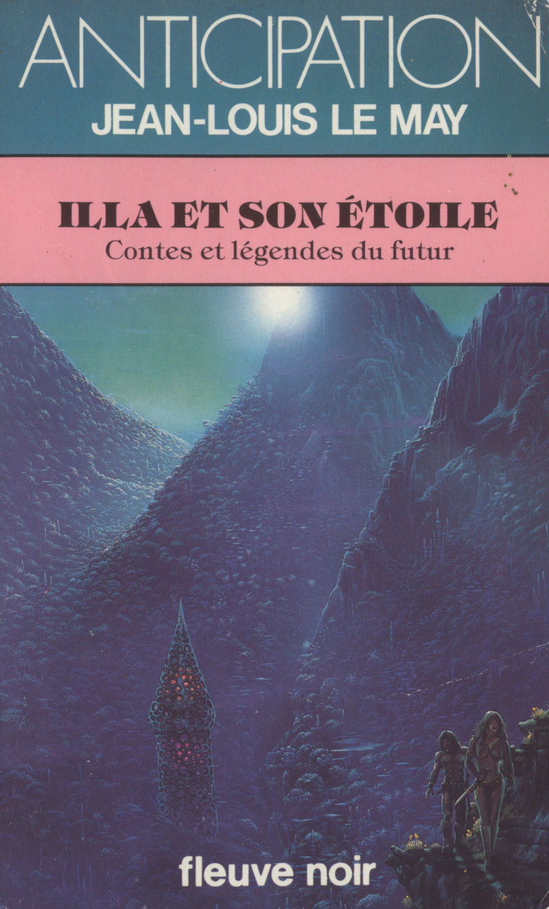 Illa et son étoile