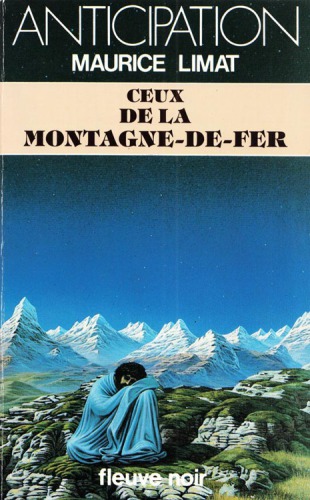 Ceux de la montagne-de-fer