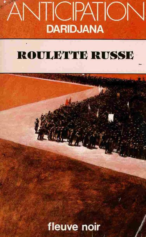 Roulette russe