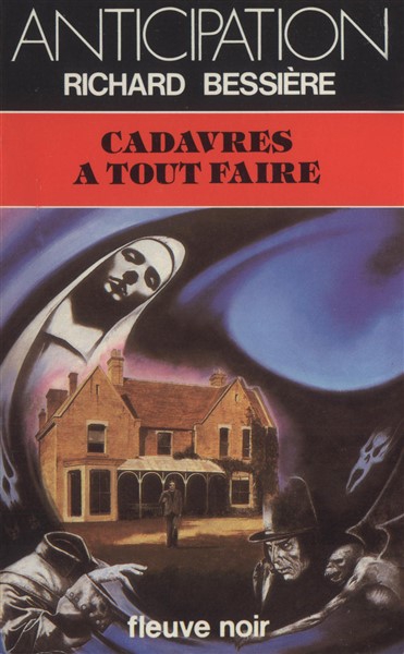 Cadavres à tout faire