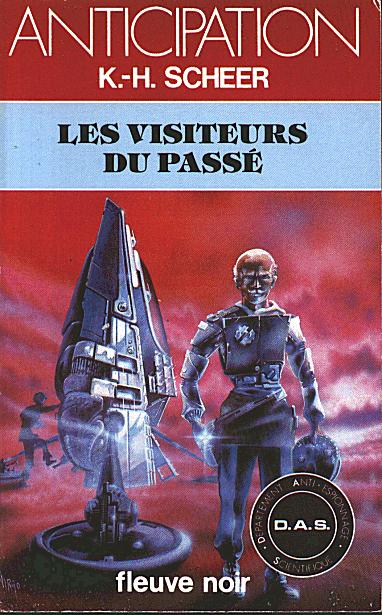 Les Visiteurs du passé