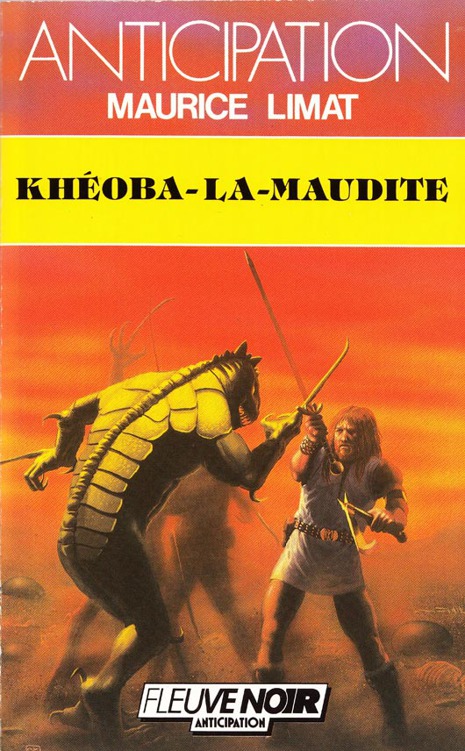 Kheoba-la-maudite