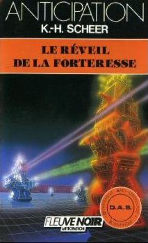 Le Réveil de la forteresse