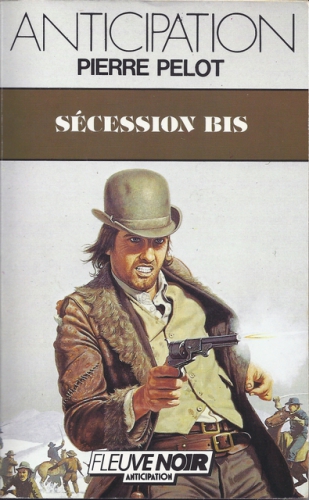 Sécession bis