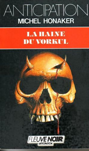 La Haine du Vorkul