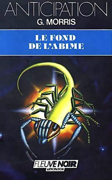 Le fond de l'abime