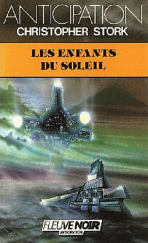 Les Enfants du Soleil