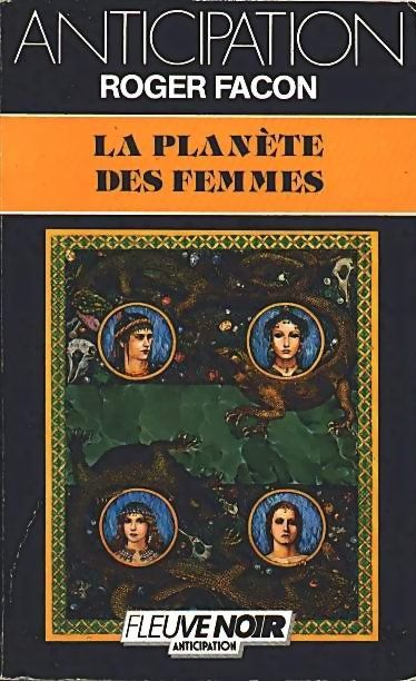 La planète des femmes