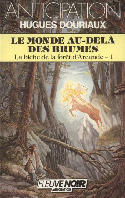 Le monde au-delà des brumes