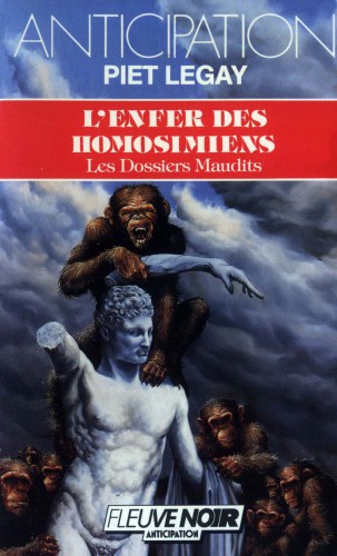 L'Enfer des homosimiens