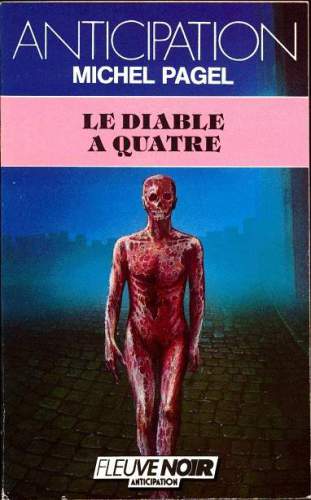 Le Diable à quatre