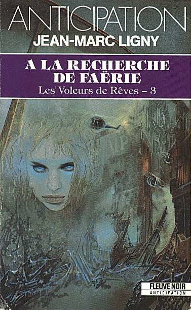 A la recherche de Faërie