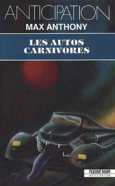 Les autos carnivores