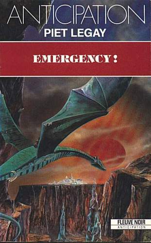 Emergency !