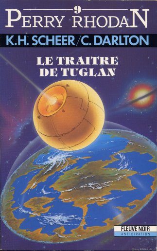 Le traître de Tuglan