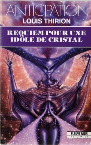 Requiem pour une idole de cristal