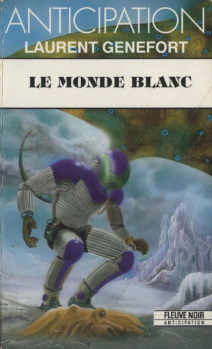 Le monde blanc